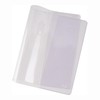 Almost Daily Notebook Clear Cover for HON A5 Size Notebook