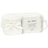[Q-LiA] Coolier Pen Pouch W Clear Pocket Pen Pouch 93265