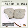 Feltd. Eco Felt Cushion Suitable for Armchair Chairs such as