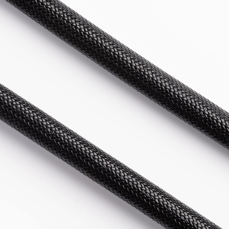 skineat New Materials 3 Pin / 4-Pin pc Fan Extension