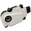Priprilod Shutter Grille Air Door Actuator Motor A24041153212 Compatible with
