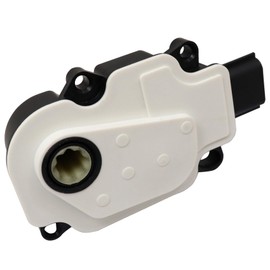 Priprilod Shutter Grille Air Door Actuator Motor A24041153212 Compatible with Nissan Rogue 2017 2018 2019 2020 Replace# 110949107 1312-888-00025