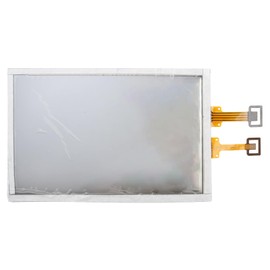 MOTOALL Touch Screen Digitizer Navigation Radio Stereo For 2014-2016 Acura TLX MDX 7"