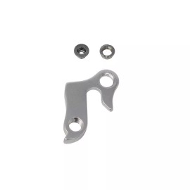 ENIX Alloy Rear Derailleur Hangers A-HG009 Silver