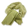 Pistil Women's Thea Scarf, Citron