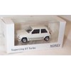 Norev R’ENAUL’T 5 SuperCinq Gt turbo in White vehicle 1:43