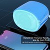 sada A6 Portable Bluetooth 5.0 Audio Speaker Wireless Stereo Music