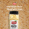 Badia Garlic Minced, 1.5 Pound - All-Natural, Non-GMO, Dehydrated Garlic