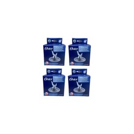 Kit De 4 Cuchillas 4 Aspas Oster Original