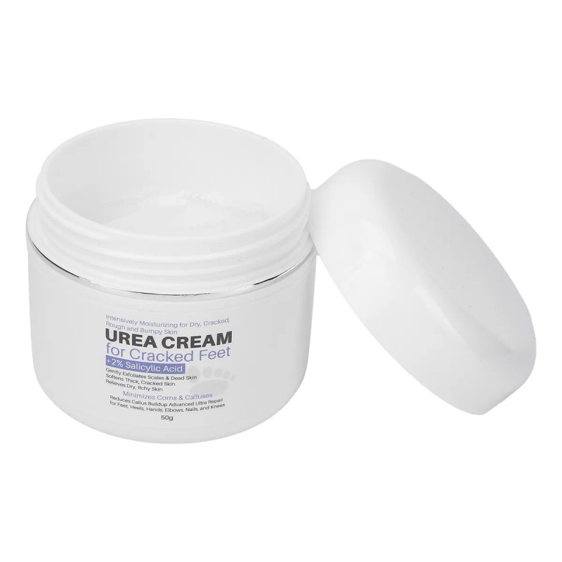 Crema De Urea Crema Removedora De Callos De Pies