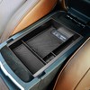 HGWEI Center Console Organizer Compatible with Dodge Charger/Chrysler 300C 2011-2023