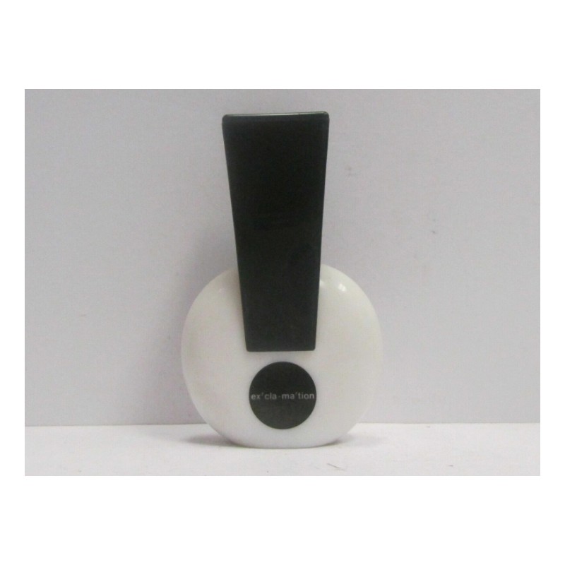 Exclamation by Coty 1 oz Cologne spray women unboxed