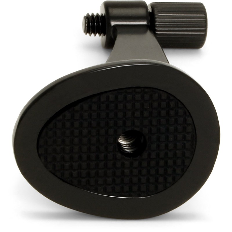 Optix Pro Binocular Metal Adapter Mount for Tripods with 1/4