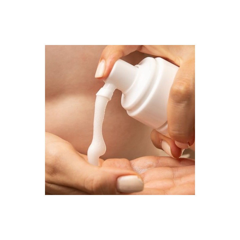 Blooms & Blends for Babies - PREBIOTIC WASH - Shampoo