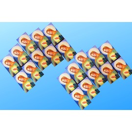 Flame of Love Unity Prayer Card 20 Pack