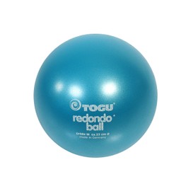 Togu Redondo Ball 22 cm Petrol Gymnastics Ball Pilates Ball Fitness Ball