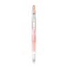 Illuminated Pale Tone Gel Ink Ballpoint Pen (Pale Tone Orange