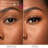 Eliace Elias Eyelashes (50 pairs, 5 styles) Luxury Faux Mink