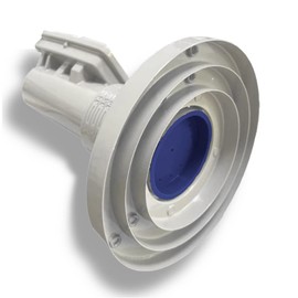 Titanium Satellite C-Band LNBF C238 Performance Plus - 5g RED Interference Filter 3800-4200MHz (Export Model - Not Suitable for US or Canada 5G Interference)