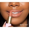 Beauty Bakerie Makeup Matte Lipstick, Long Lasting 24hr Wear Lip