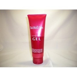 kracie technician gel super hard 240g