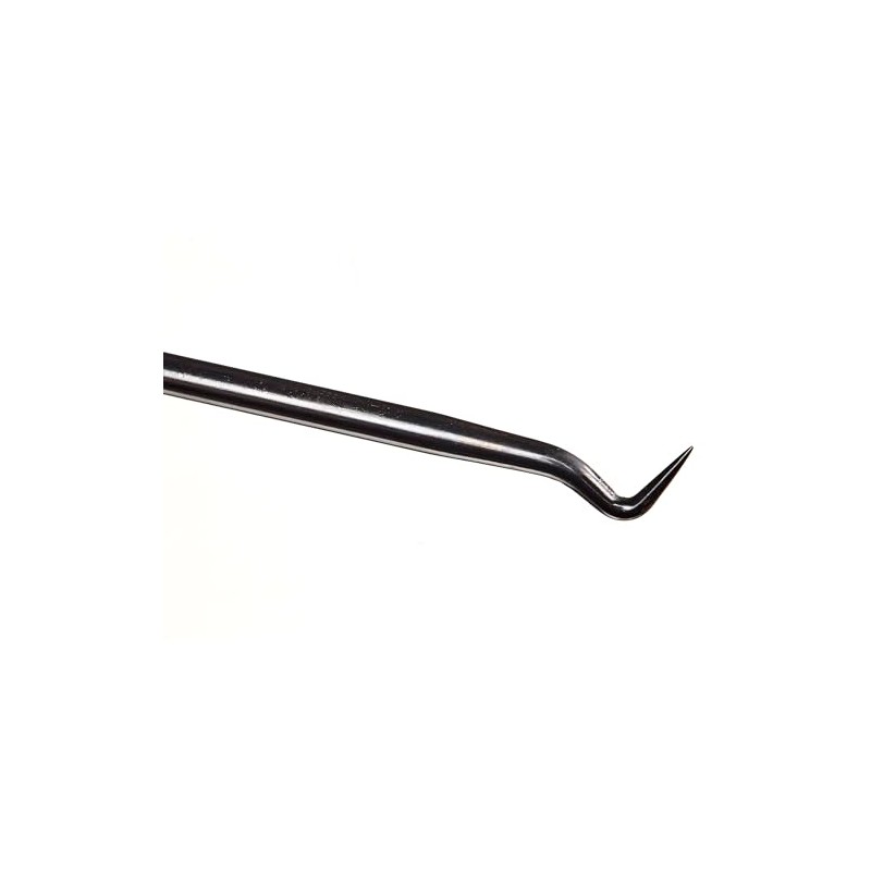 Mayhew Tools 60003 CatsPaw Mini Hook and Pick Set, Chrome-Vanadium,