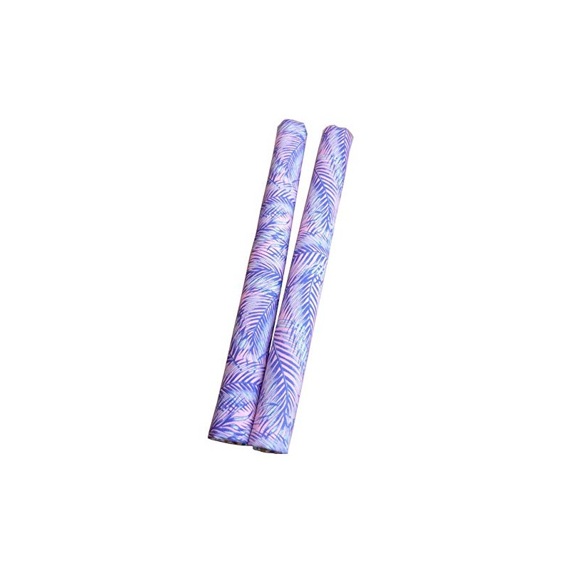 Japanese Art Refrigerator Handle Cover Kitchen Appliance Glass Door Handles