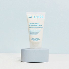 (La Rose)  Ultra Repair Hand Cream 50ml / (라로제)울트라 리페어 핸드크림 50ml