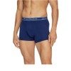 Emporio Armani Men's Swimming Trunks, Mar/St Azzur/Inchios