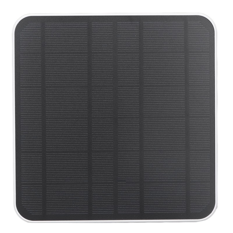 Solar Panel for Ring Camera 12W Fast Charging IP65 Waterproof