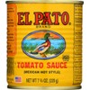 El Pato Sauce Hot Tomato 7.75 Oz