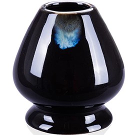 Goodwei Matcha Broom Holder - Chasentate (Kuro)