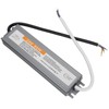 Wired 80W Ultrathin Waterproof Switch LED Driver Power Supply Source