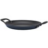 Mason Craft & More Cast Iron Lite-Enameled Pre Seasoned Non-Stick