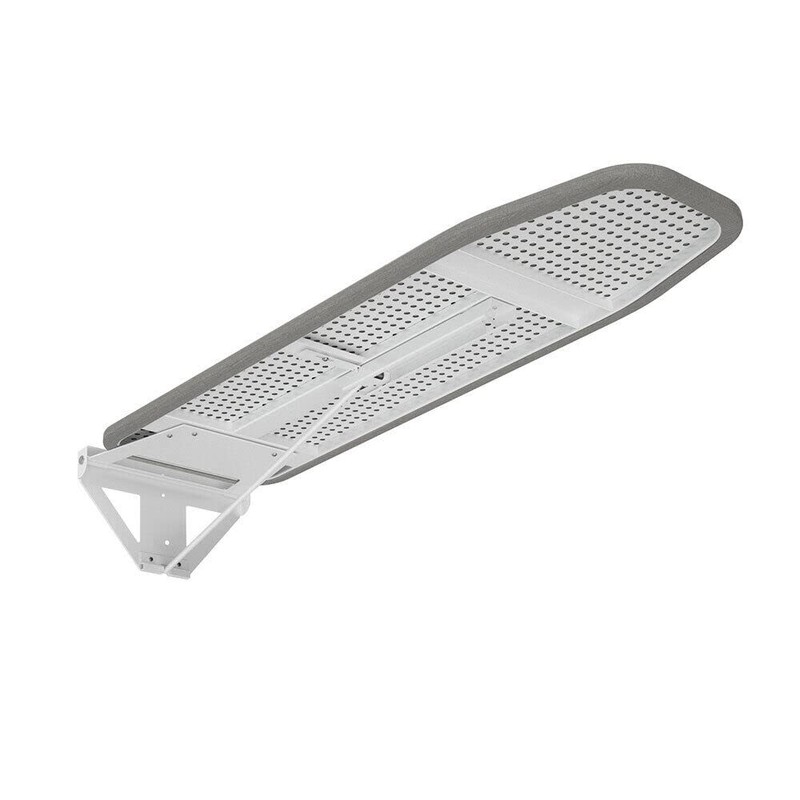 XUANIIIL 12"×39" Foldable Wall Mounted Ironing Board, Rotating Ironing Board