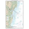 St Simons & Cumberland Islands 2014 - Nautical Map -