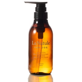 [Veterinarian Supervision] Dog Shampoo Additive-Free Dog Cat Pet Organic Shampoo, Doggy Life, Hypoallergenic, Domestically Produced, Fluffy, Tea Tree, 10.1 fl oz (300 ml)