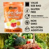 Agar Agar Powder 16 oz - Vegan (Vegetarian) Gelatin -