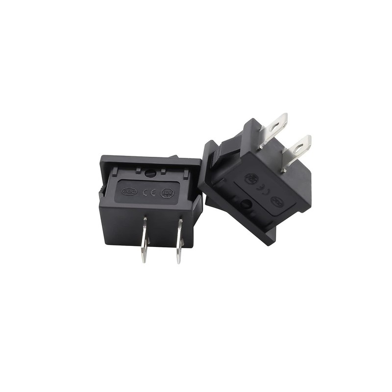 [ShuaWdk] Switch, Mini On, Flocker Switch, Chi Pin Small On/Off,