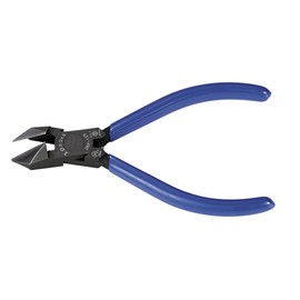 3.peaks 斜ニッパ バネ付 125mm DNP-125G-S