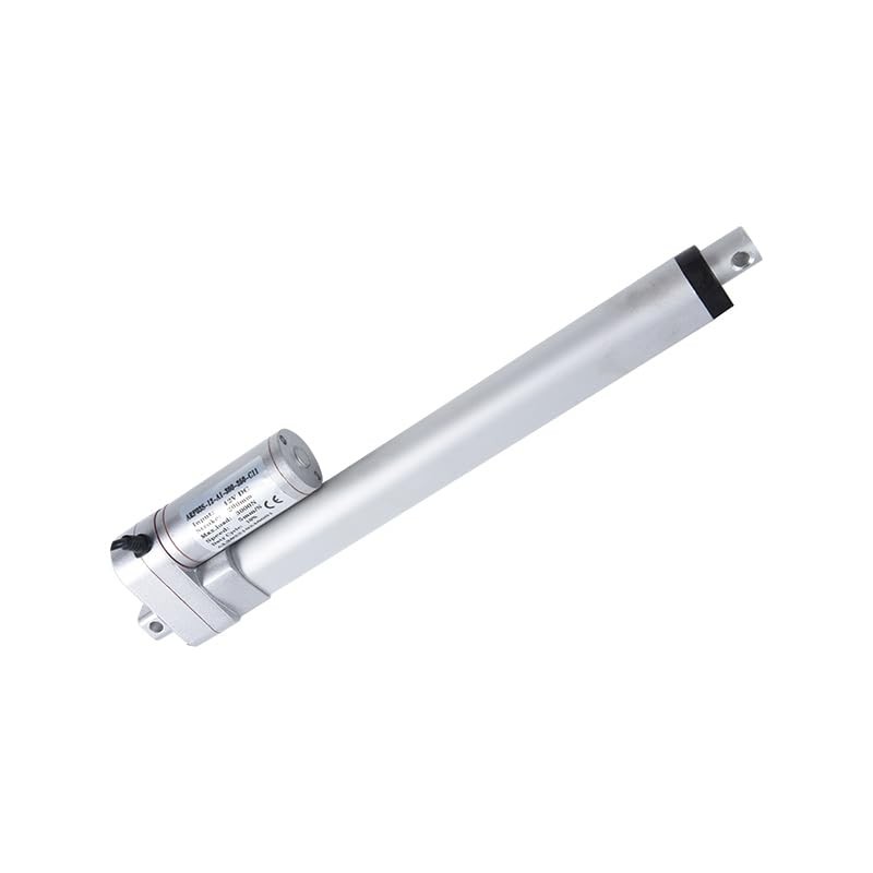 12V Linear Actuator Electric Hydraulic Cylinder Heavy Duty Lift Cylinder