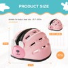 TOFFCAEA Baby Helmet for Crawling Walking, Baby Safety Helmet, Baby