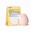 HIBAR Exfoliate Body Wash Bar