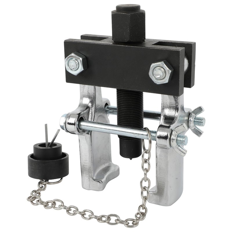 ACZCR Heavy Duty Pitman Arm Puller Adjustable Jaws Bearing Puller