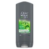 Dove Men+Care 3-in-1 Duschgel Extra Fresh Duschbad f√ºr K√∂rper, Gesicht