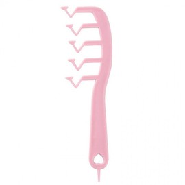 Hair Root Volume Brush & Z Parting Comb M12637 12ea