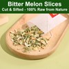 FullChea - Bitter Melon Tea, 2g X 40 Count -