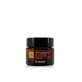 Dr. Hedison Vitamin C Powder 45g / 닥터헤디슨 비타민 C 파우더 45g