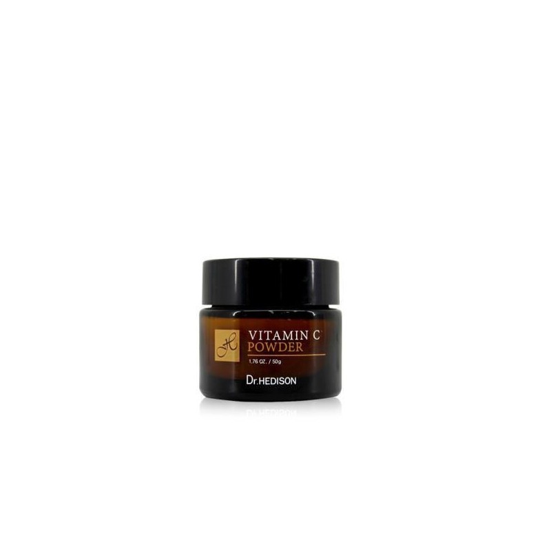Dr. Hedison Vitamin C Powder 45g / 닥터헤디슨 비타민 C