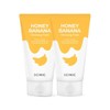 Cynic [Cynic] Honey Banana Cleansing Foam 150ml (2 x) /